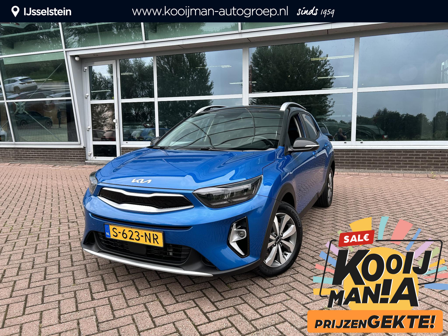Kia Kia
