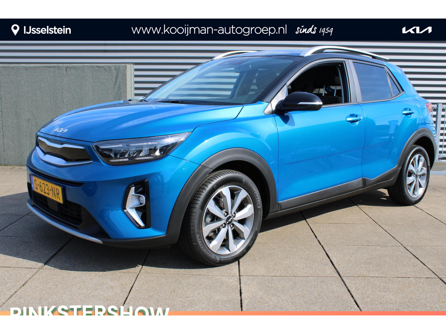 Kia Stonic