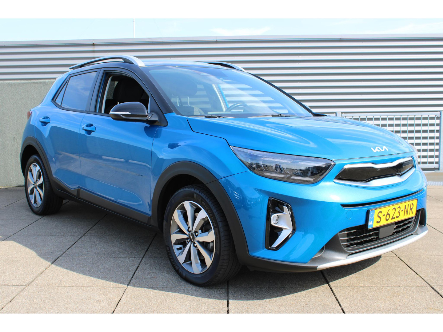 Kia Kia