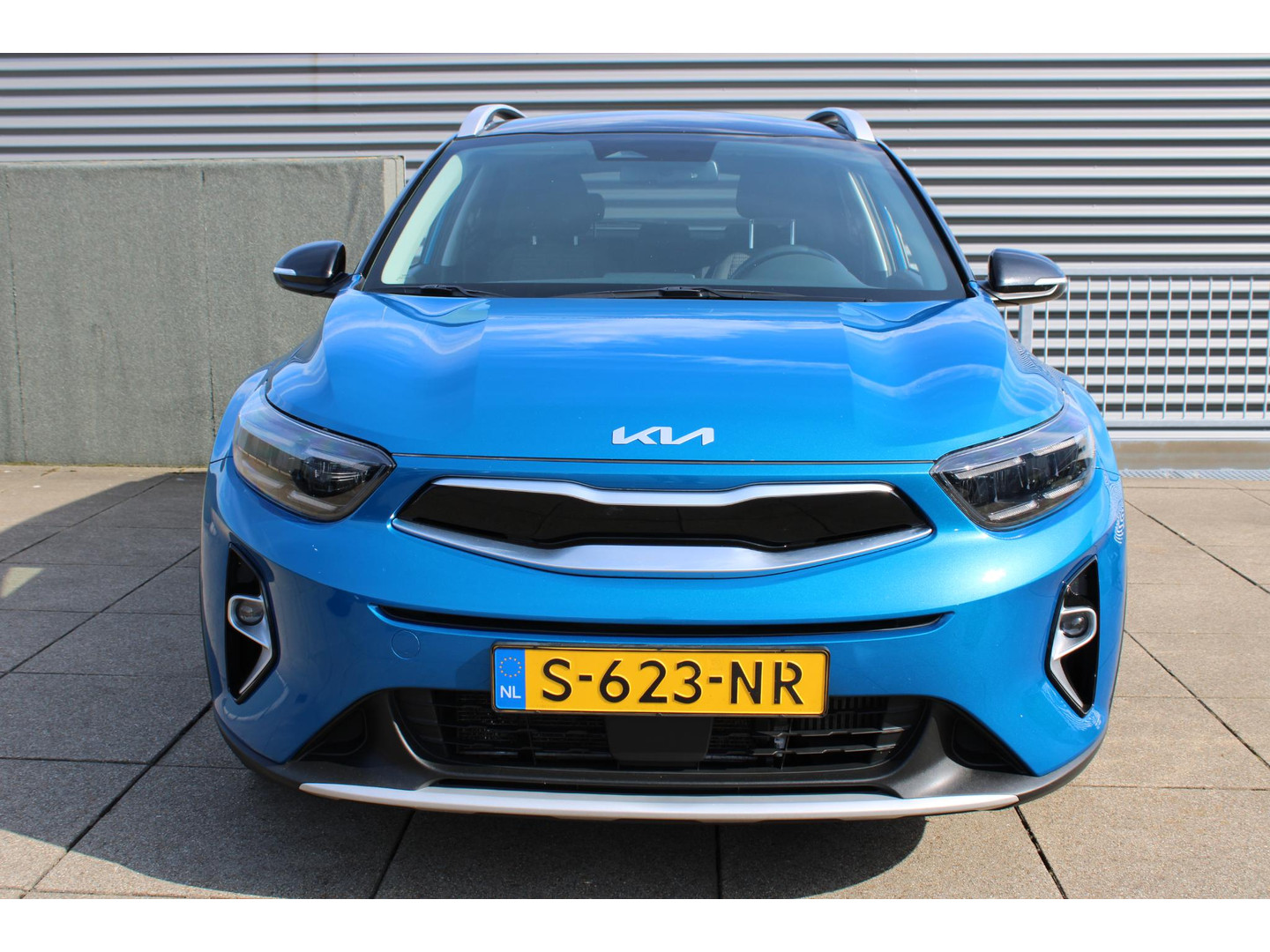 Kia Kia
