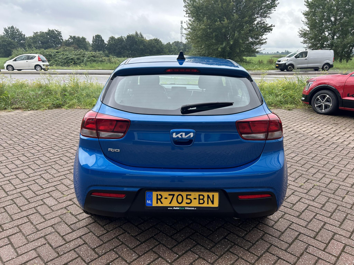 Kia