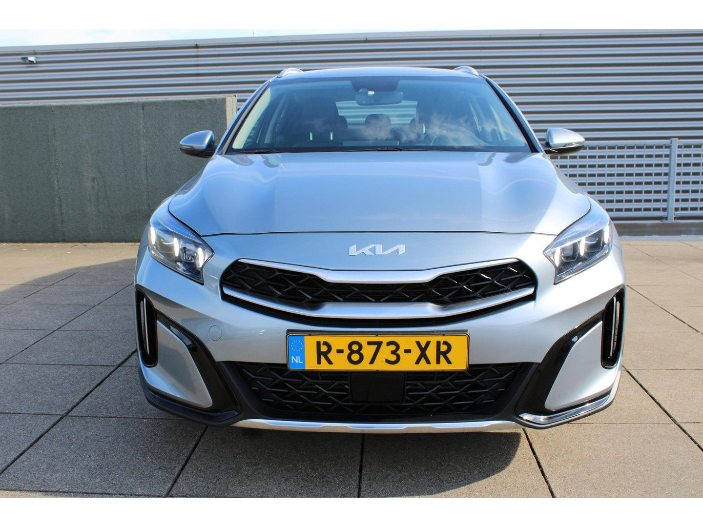 Kia Kia