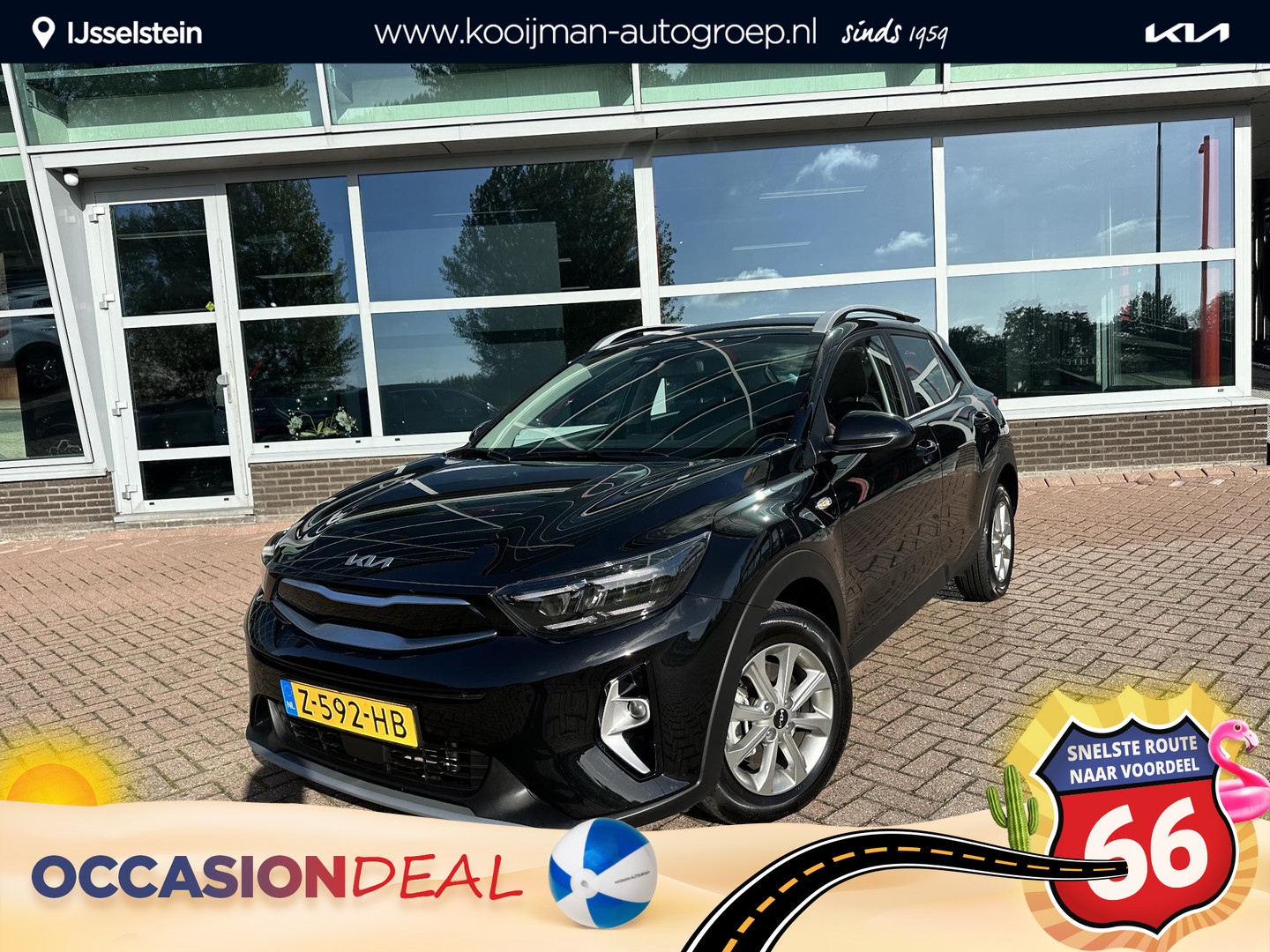 Kia