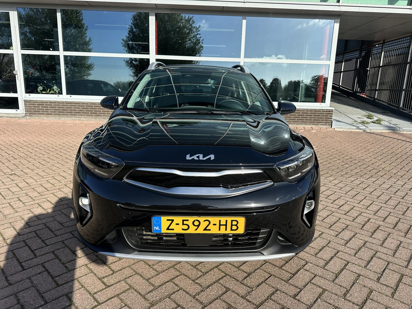 Kia