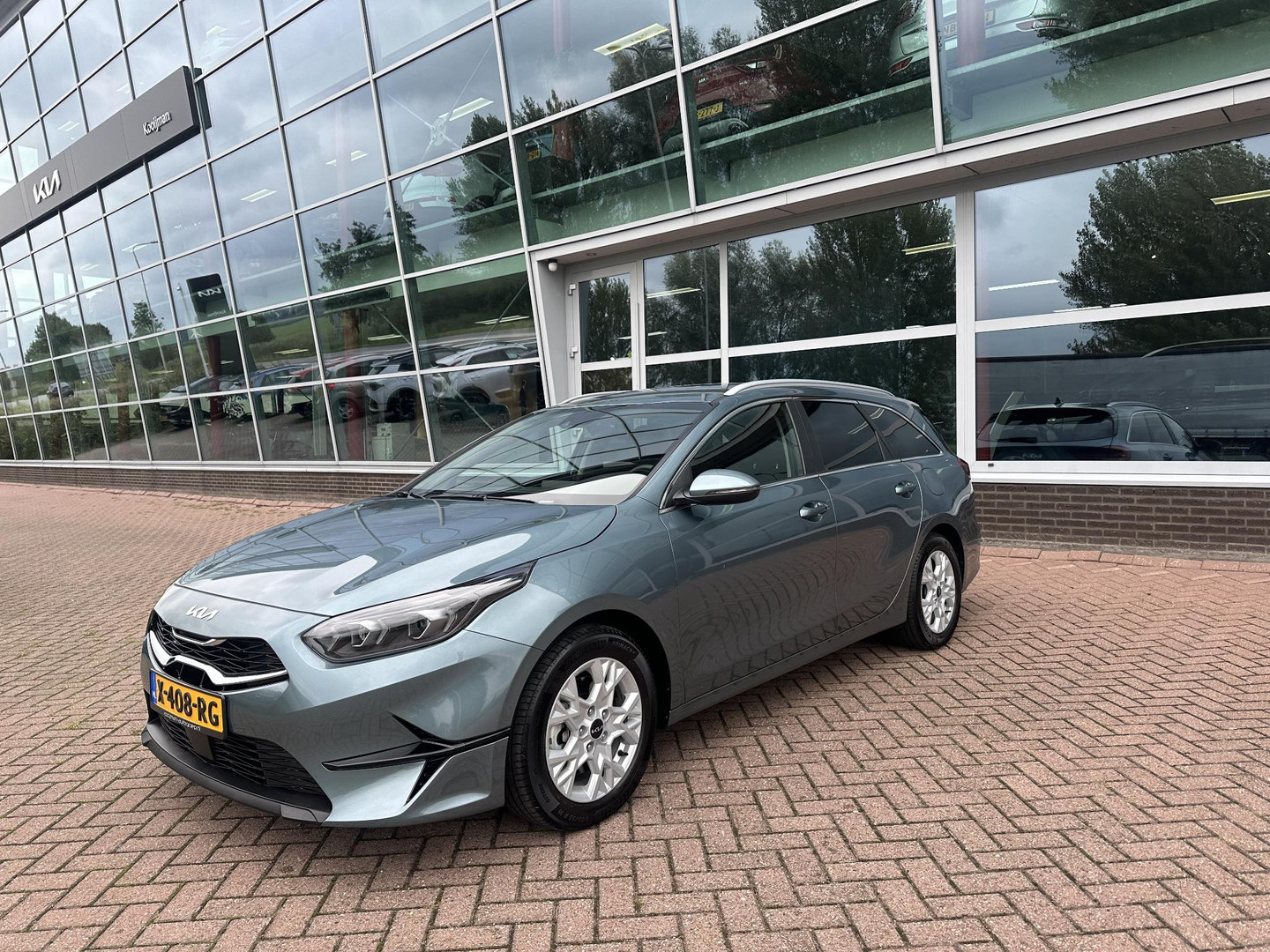 Kia Kia