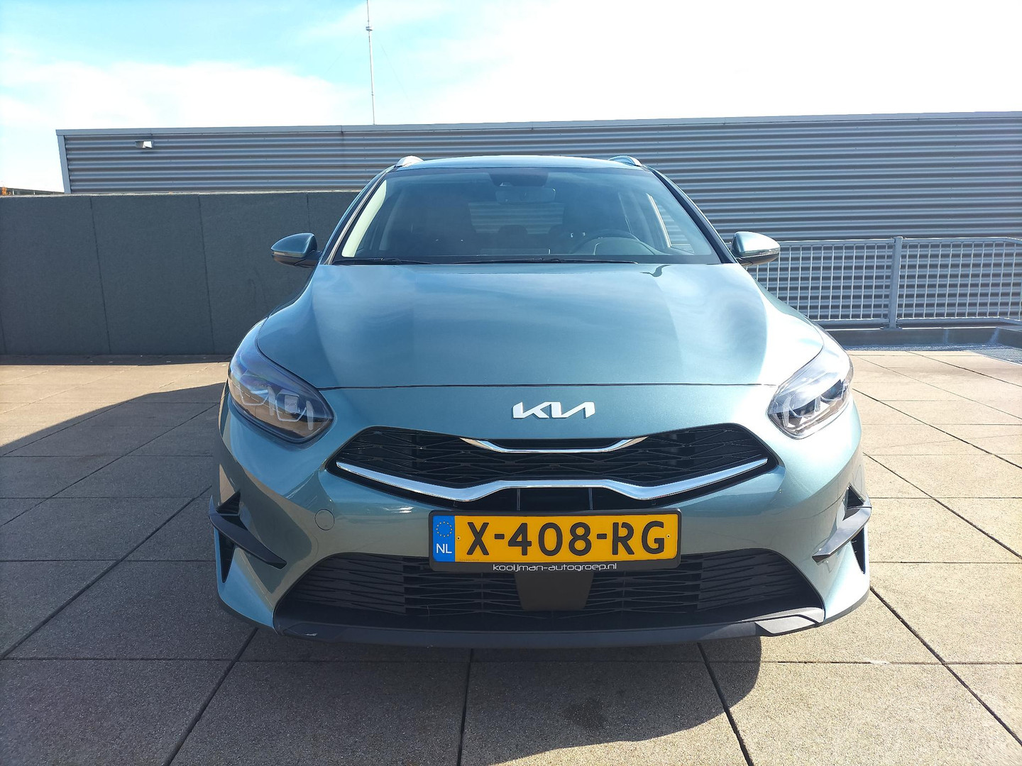 Kia Kia