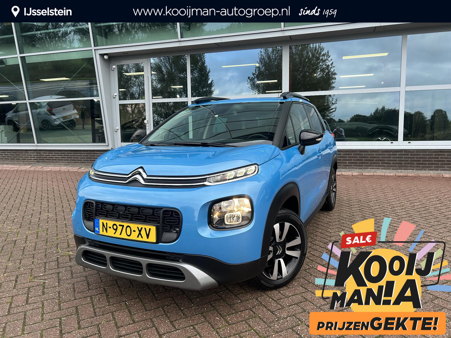 Citroën Citroën