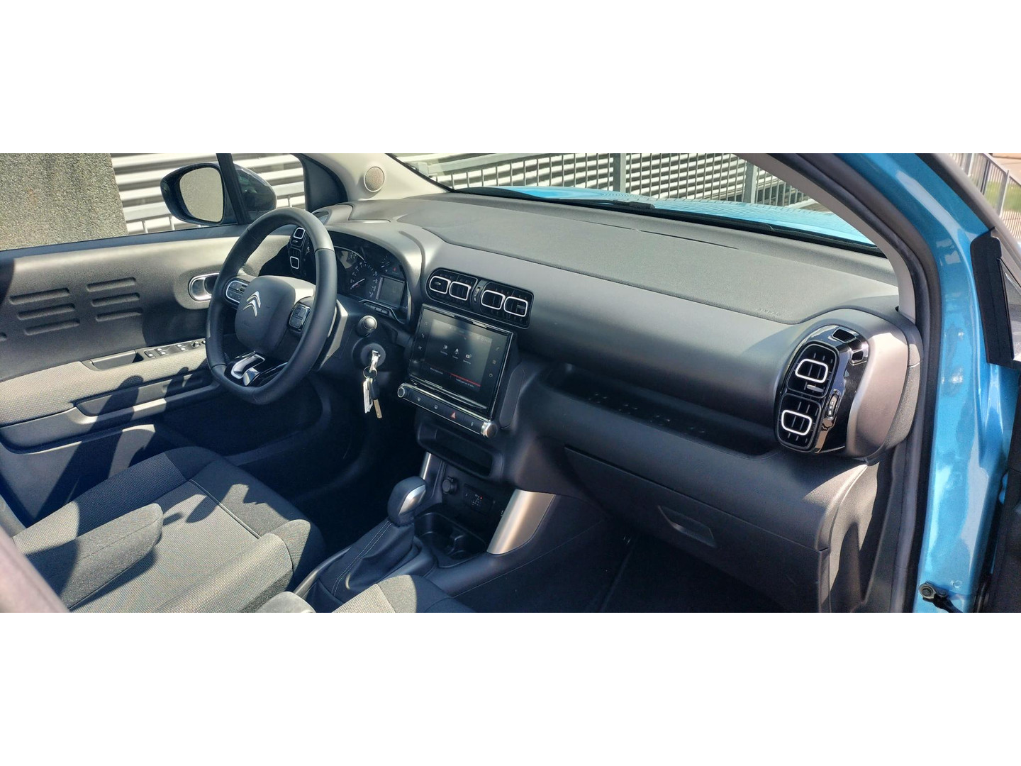 Citroën