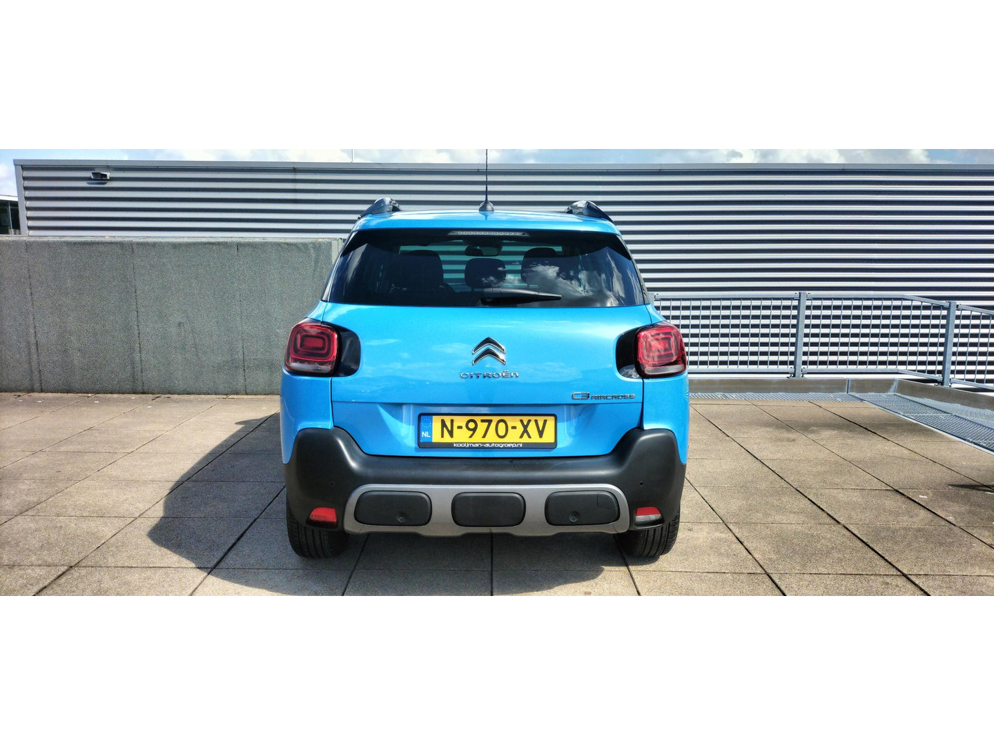Citroën