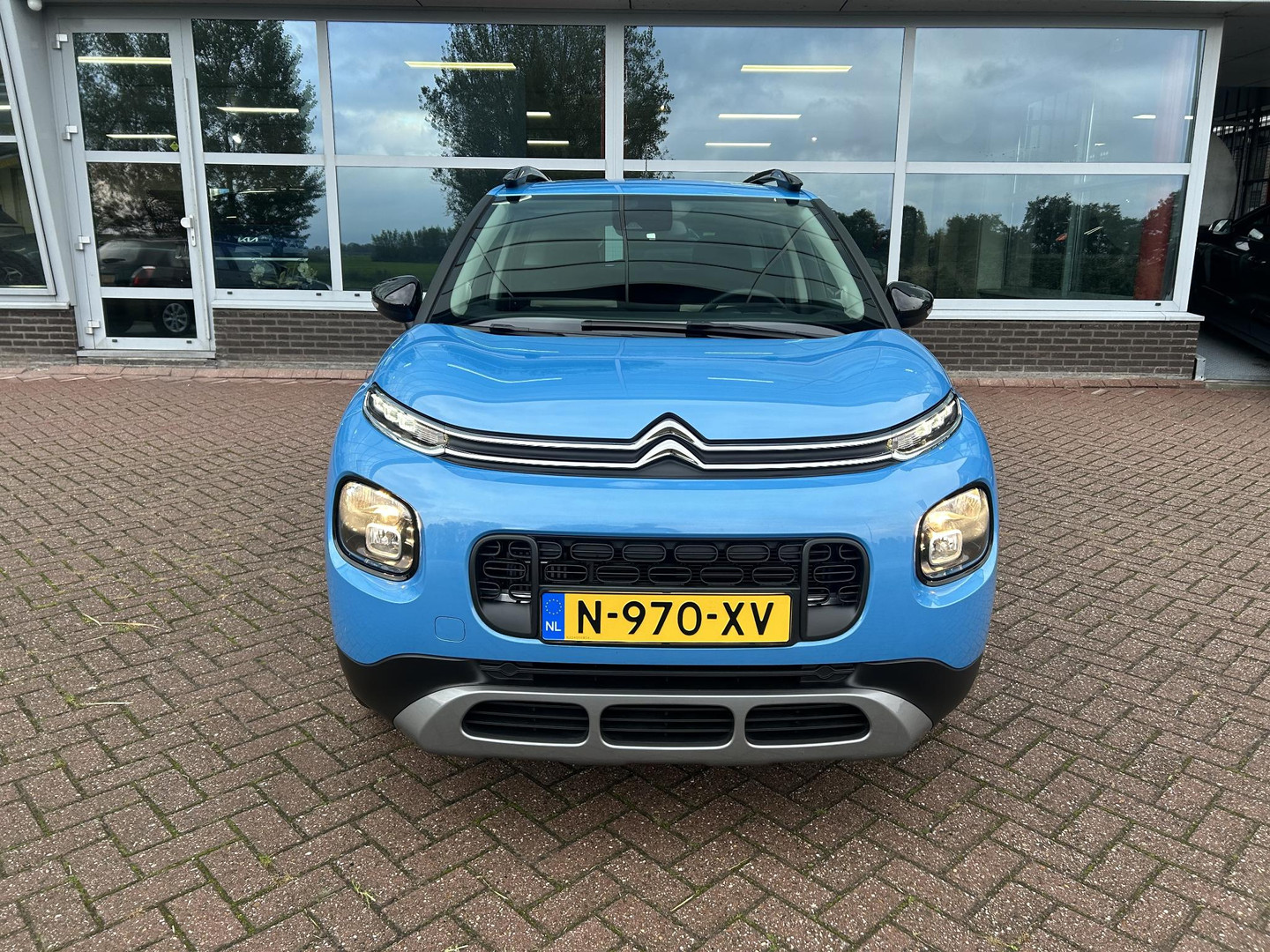 Citroën