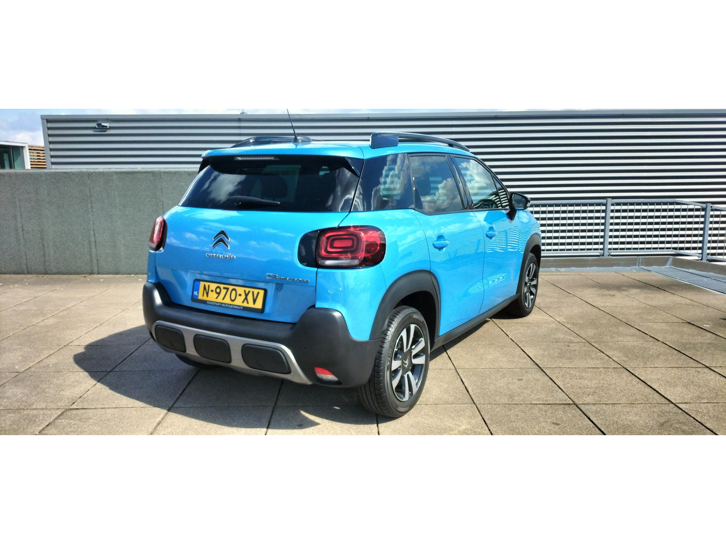 Citroën
