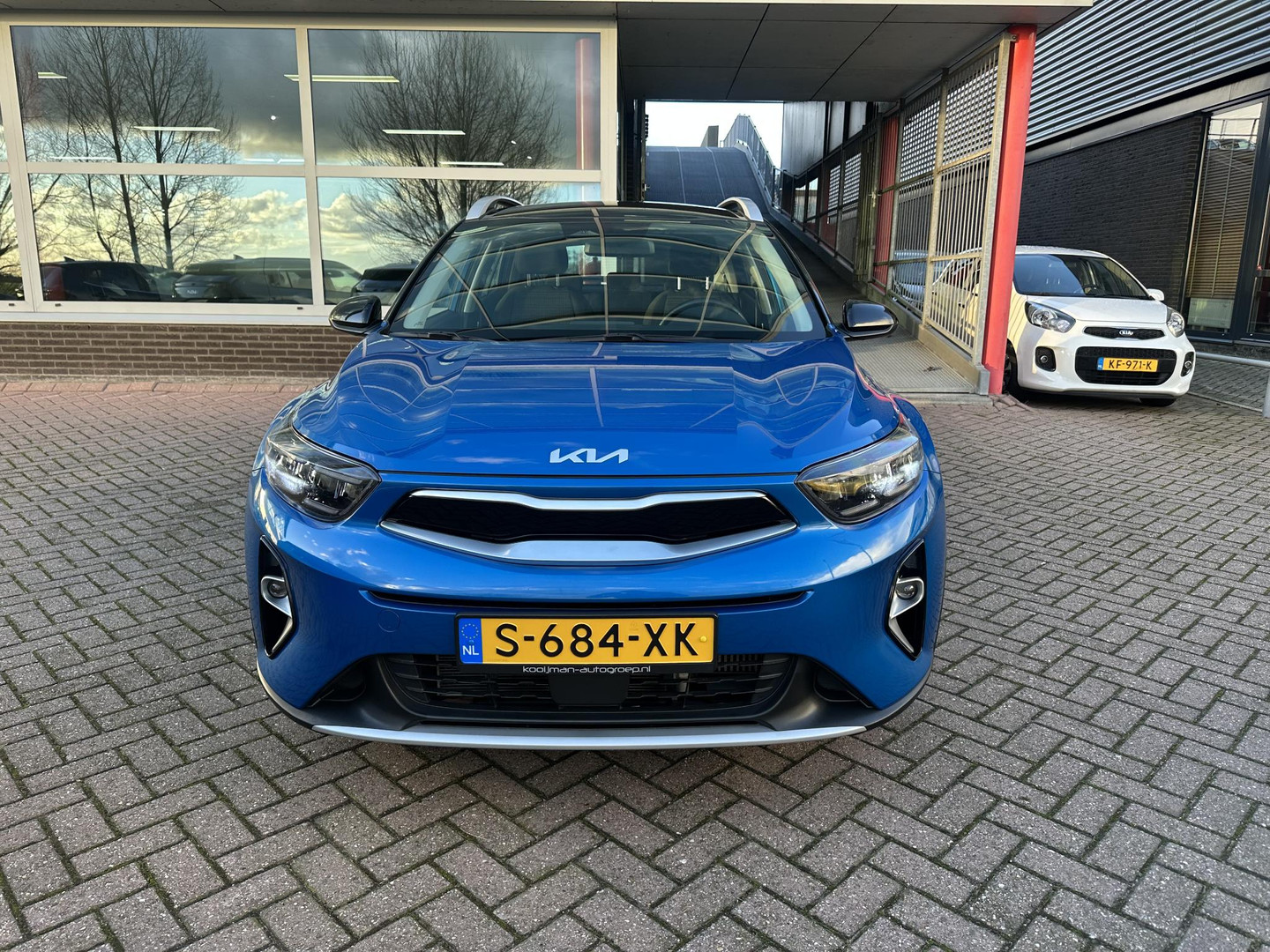 Kia Kia