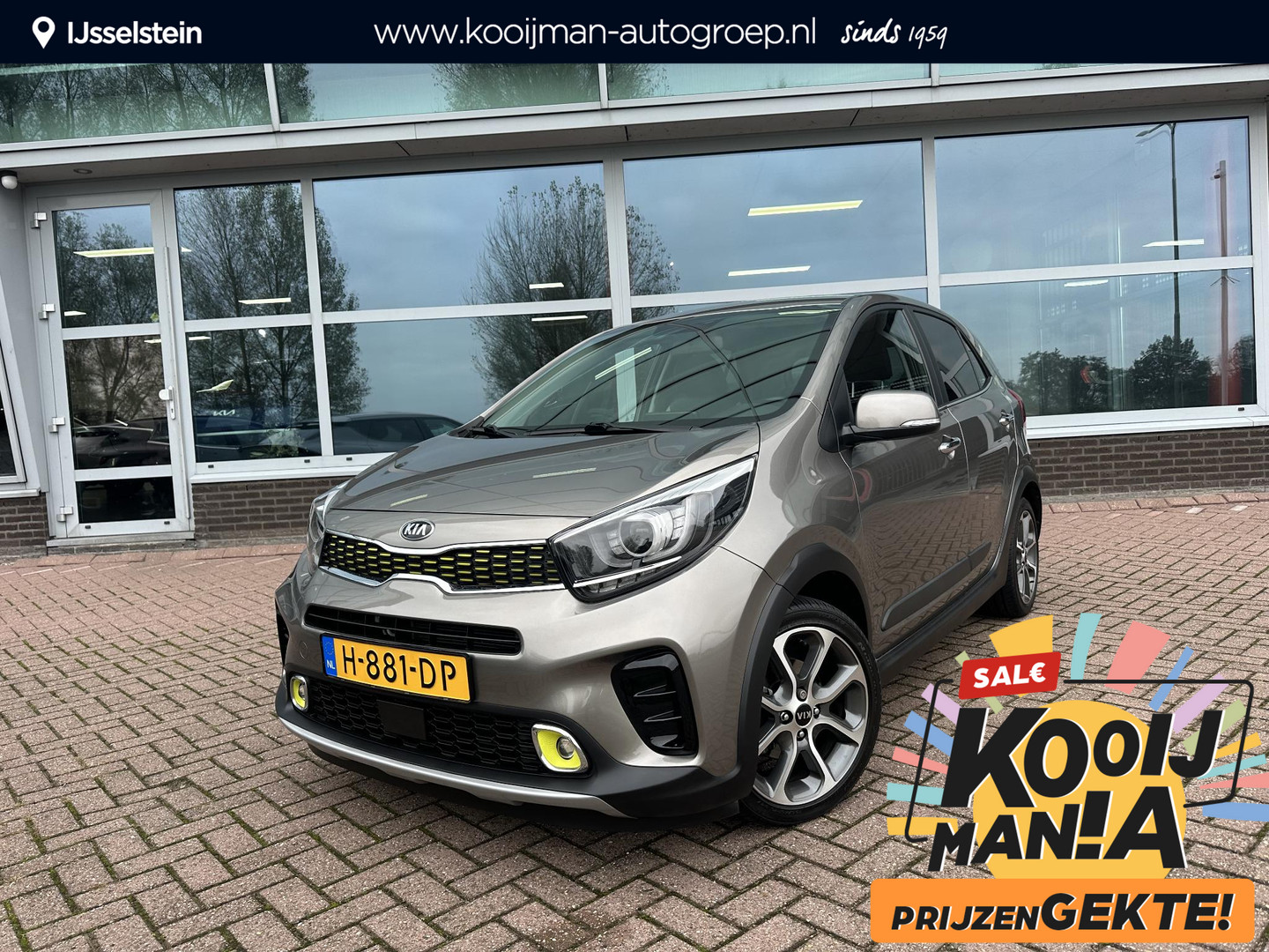 Kia Kia