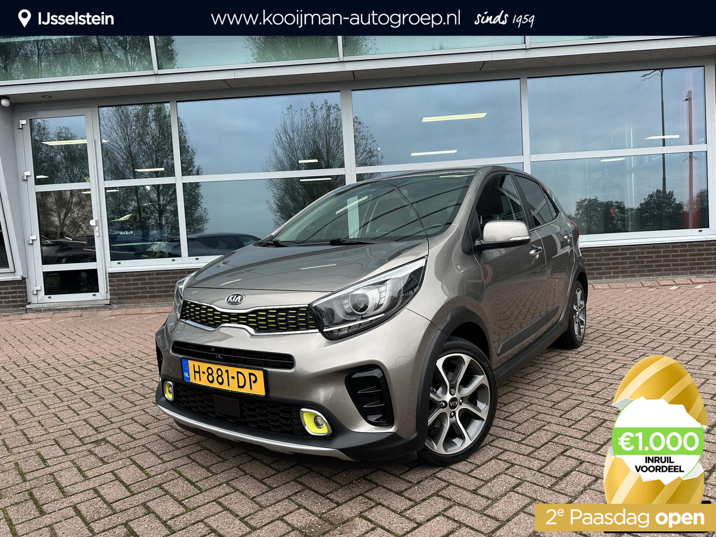 Kia
