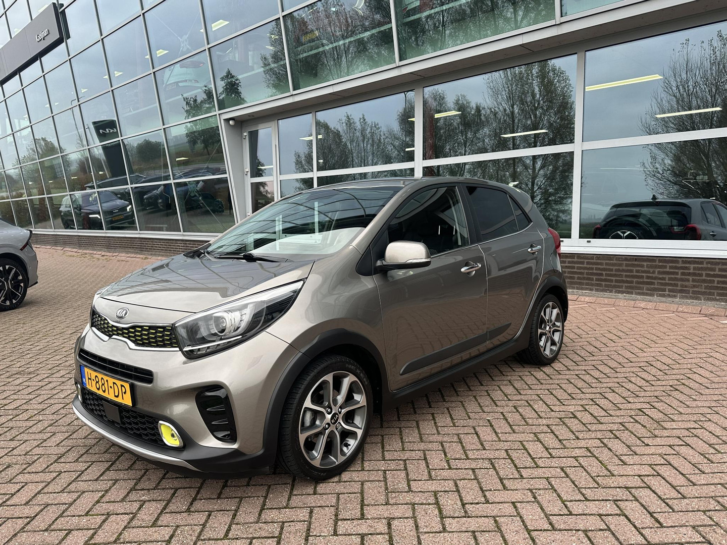 Kia Kia