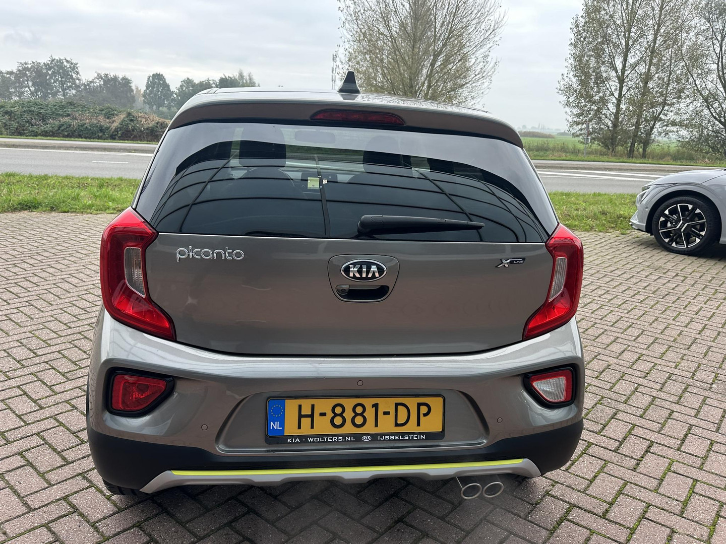 Kia Kia