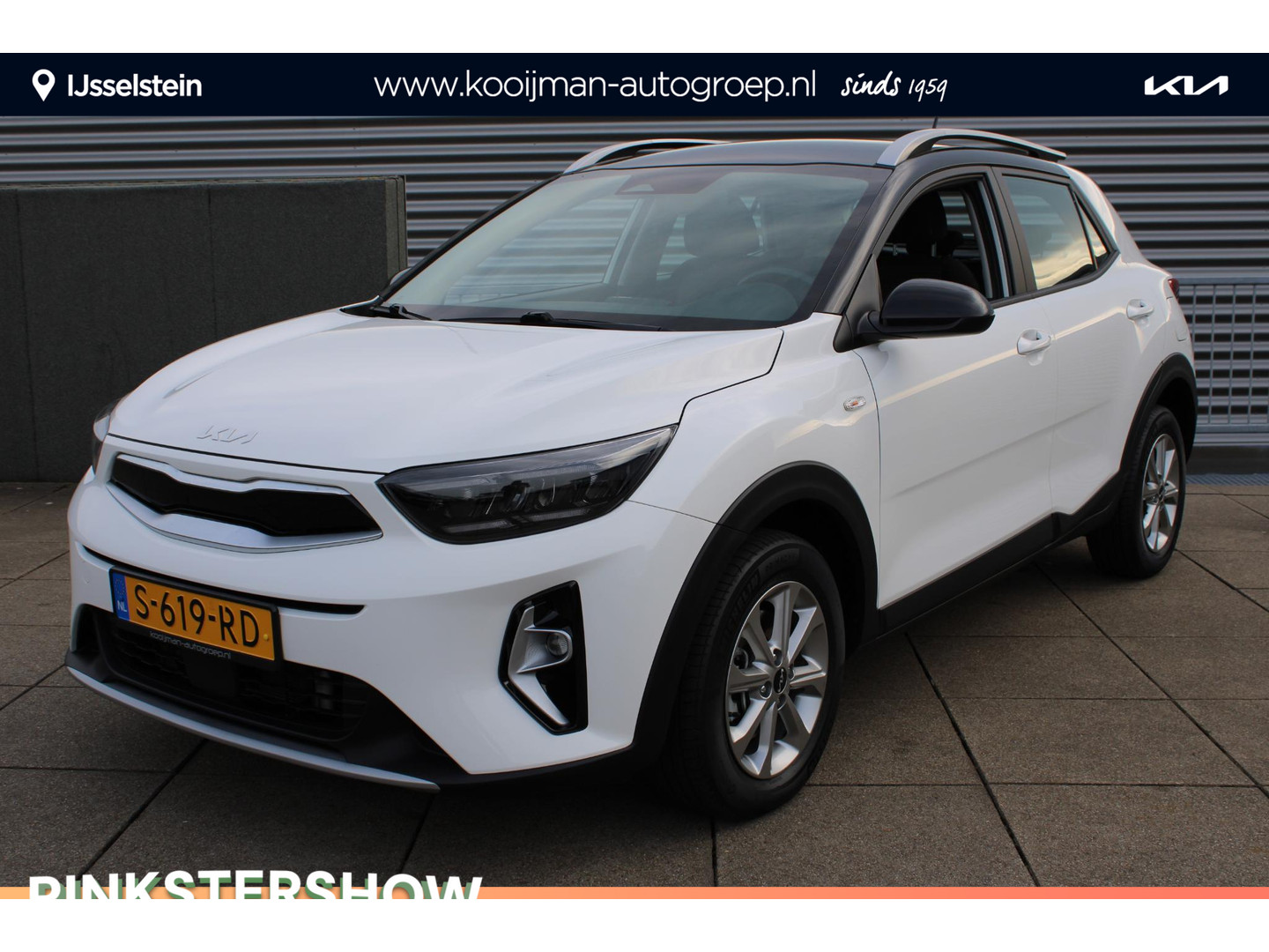 Kia Stonic
