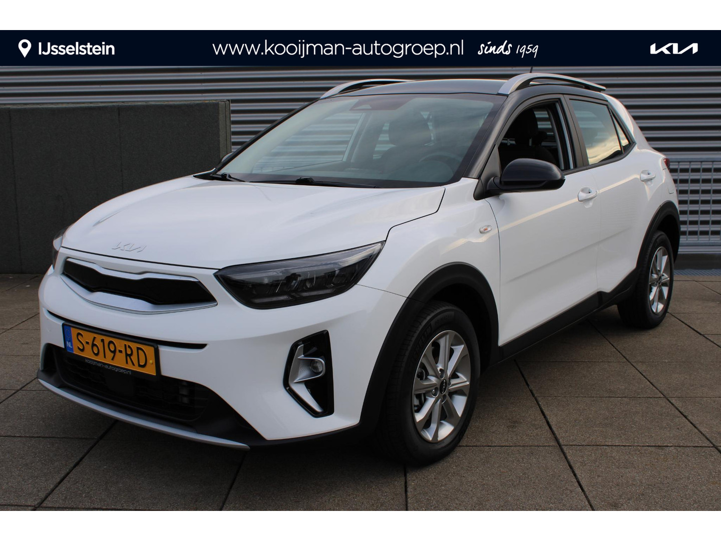 Kia Stonic
