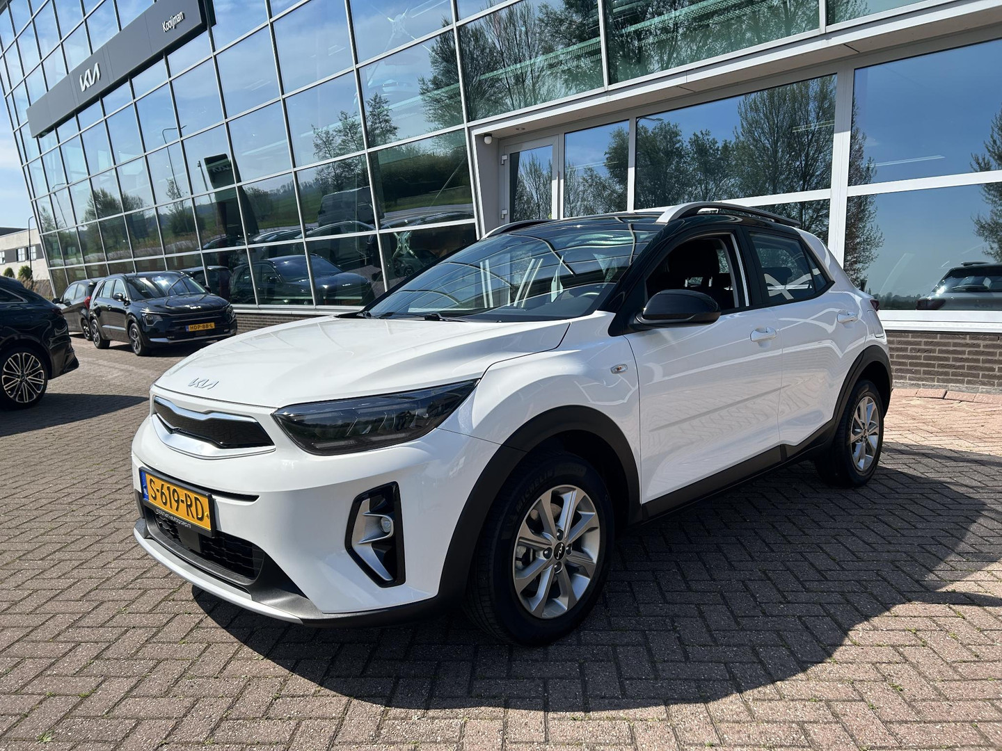 Kia Kia