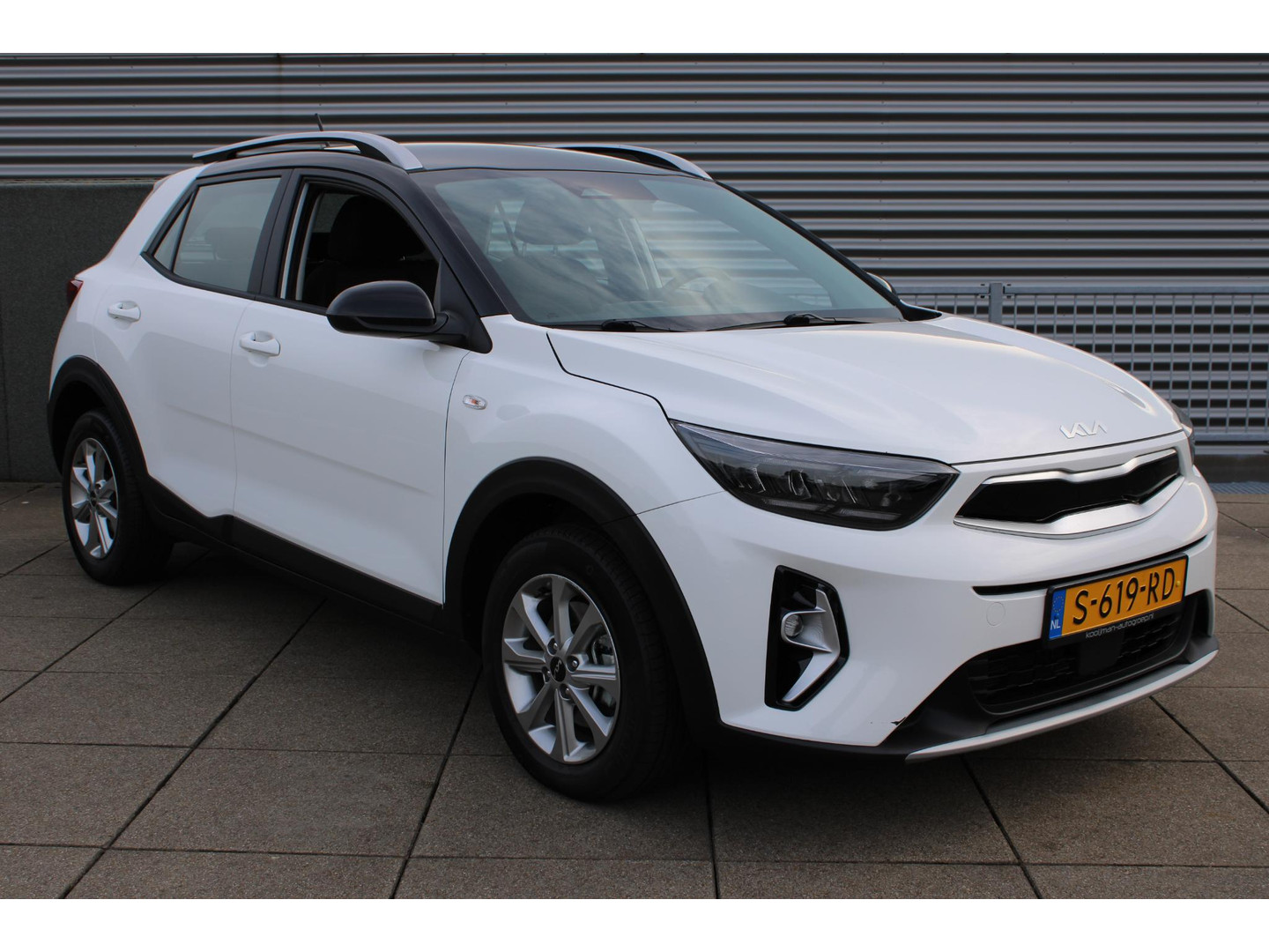 Kia