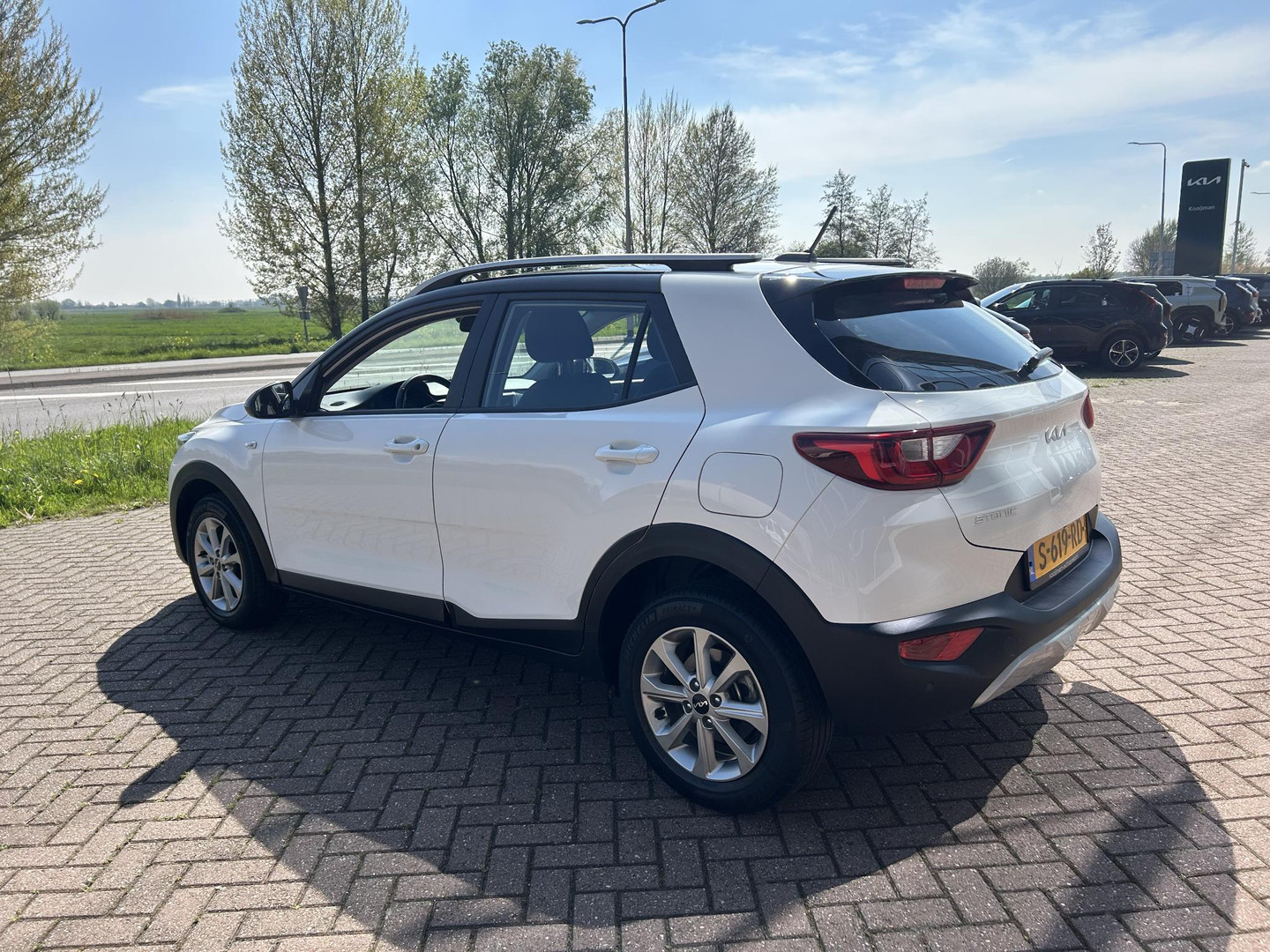 Kia Kia