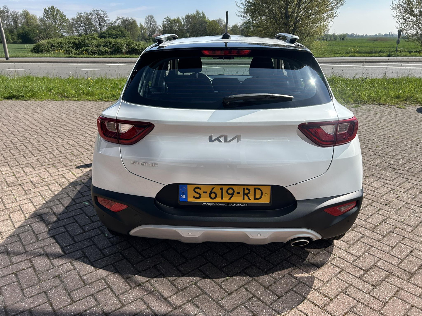 Kia Kia