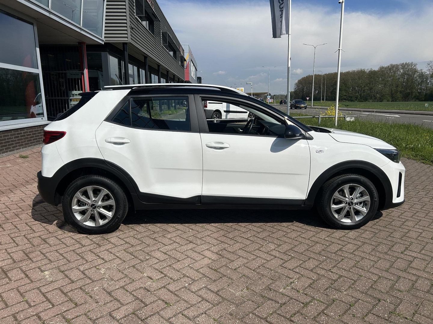 Kia Kia