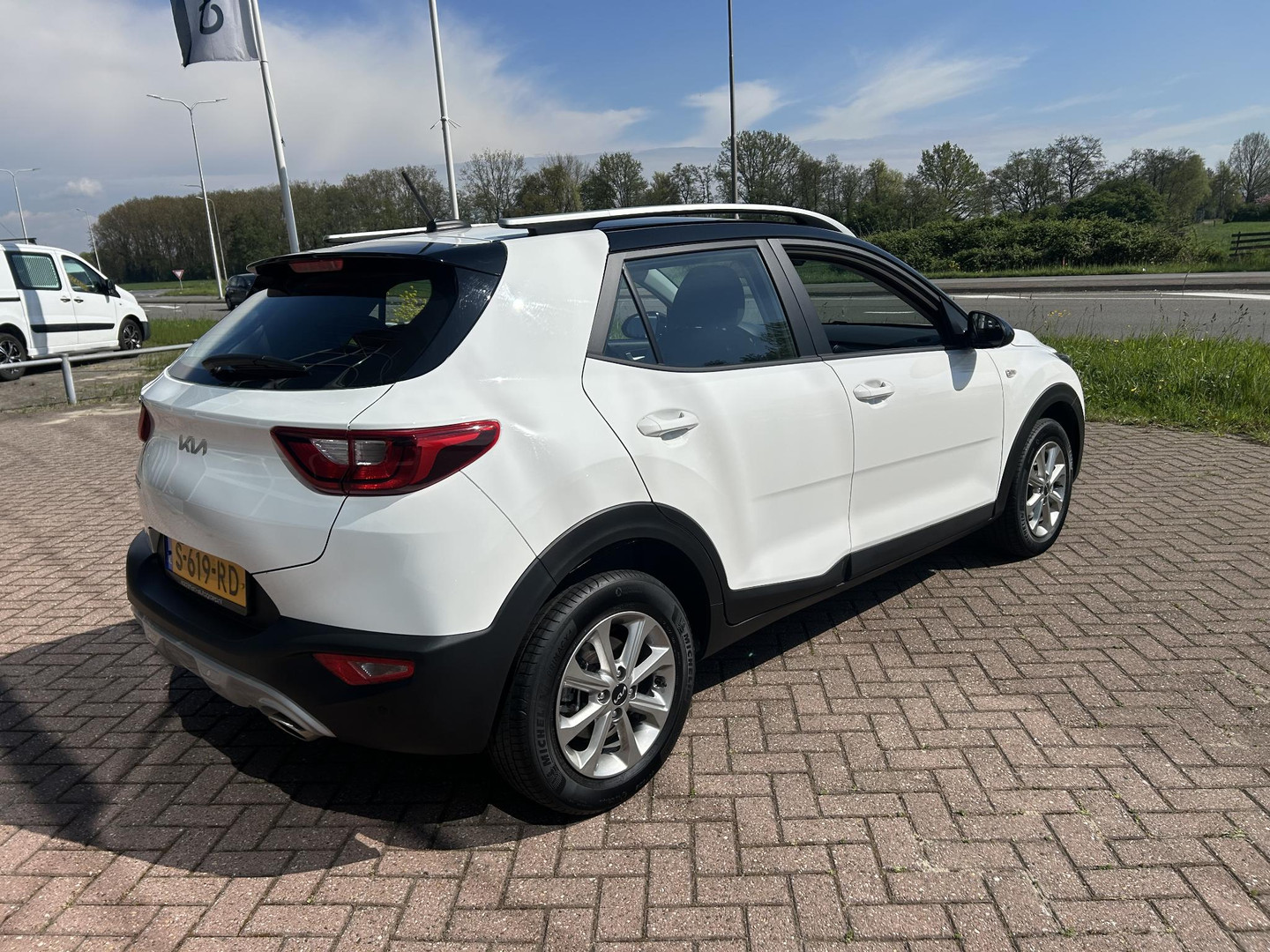 Kia Kia