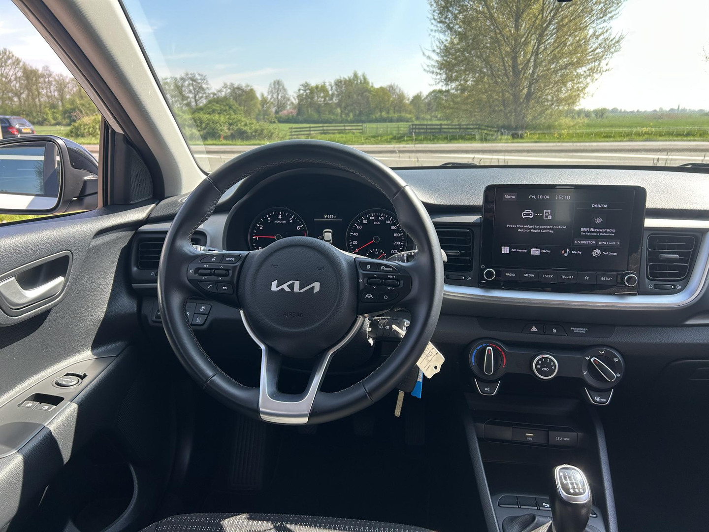 Kia Kia