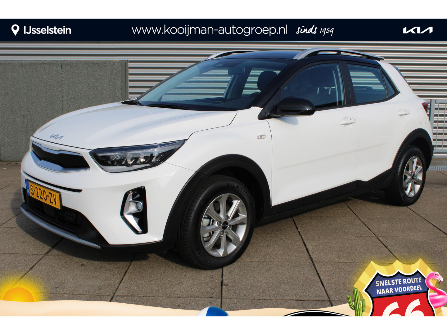 Kia Kia