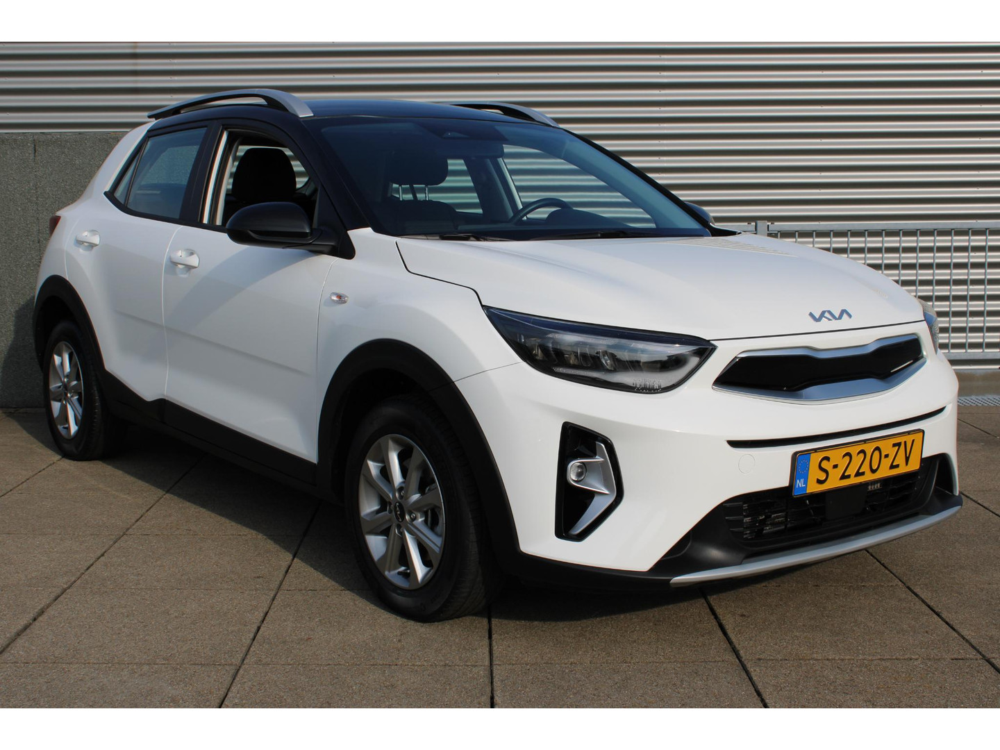 Kia Kia