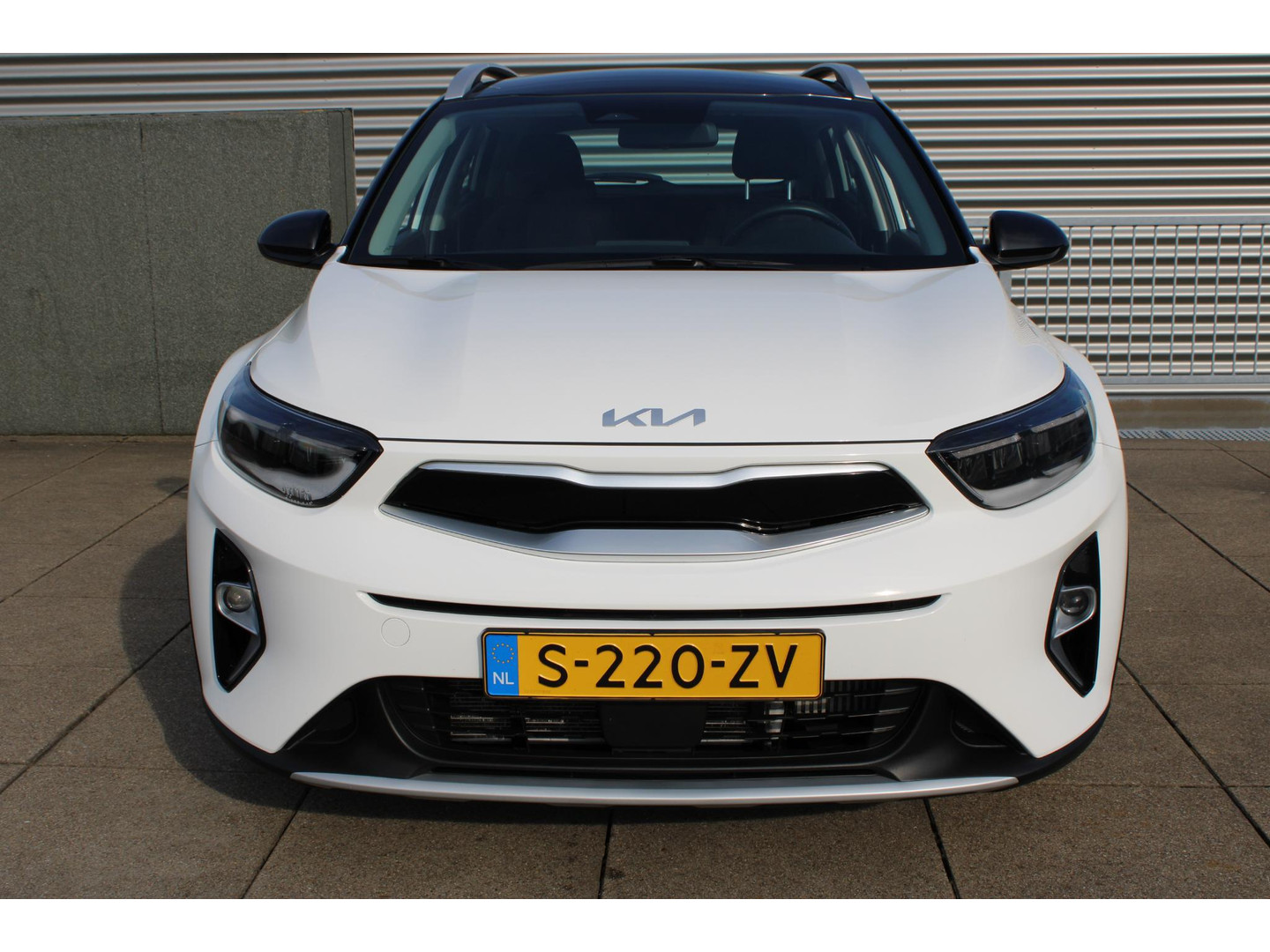 Kia Kia