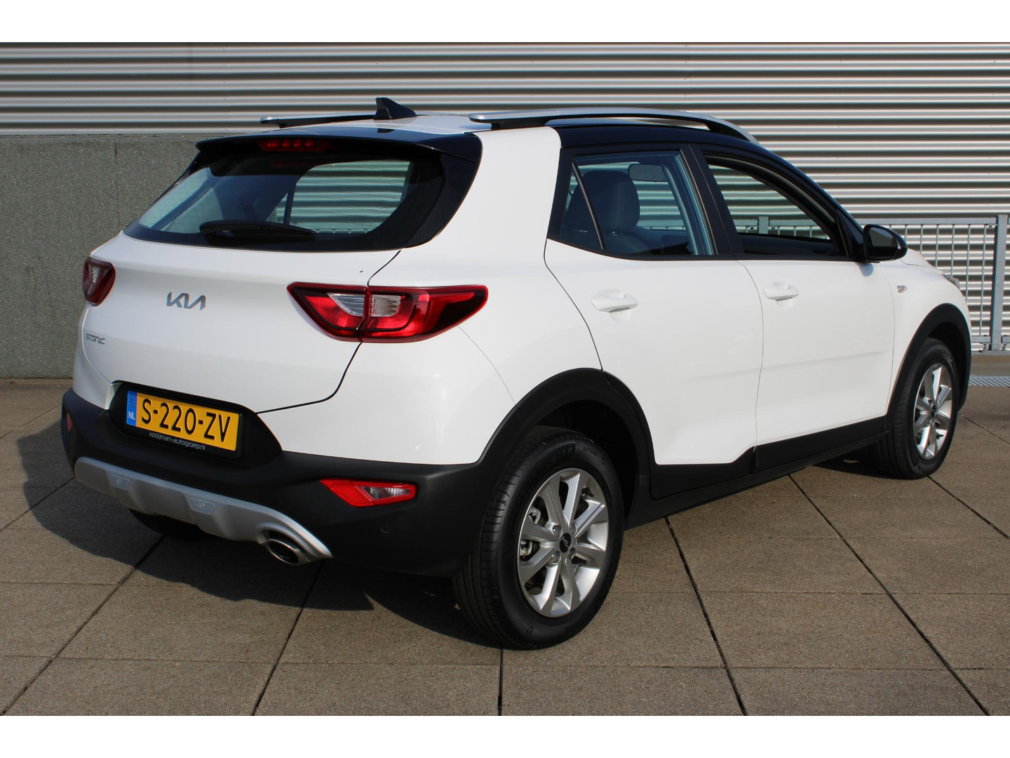 Kia Kia