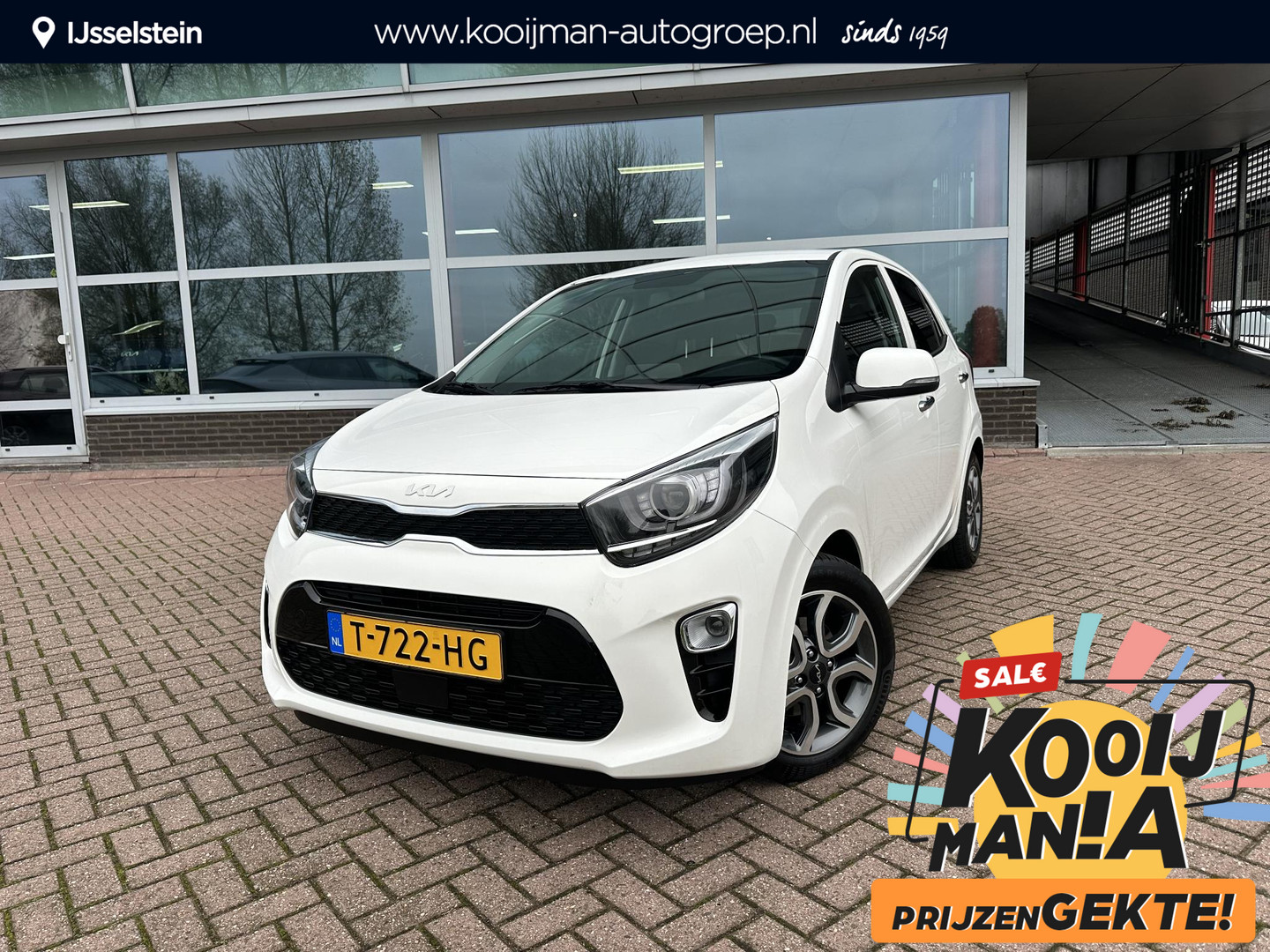 Kia Kia