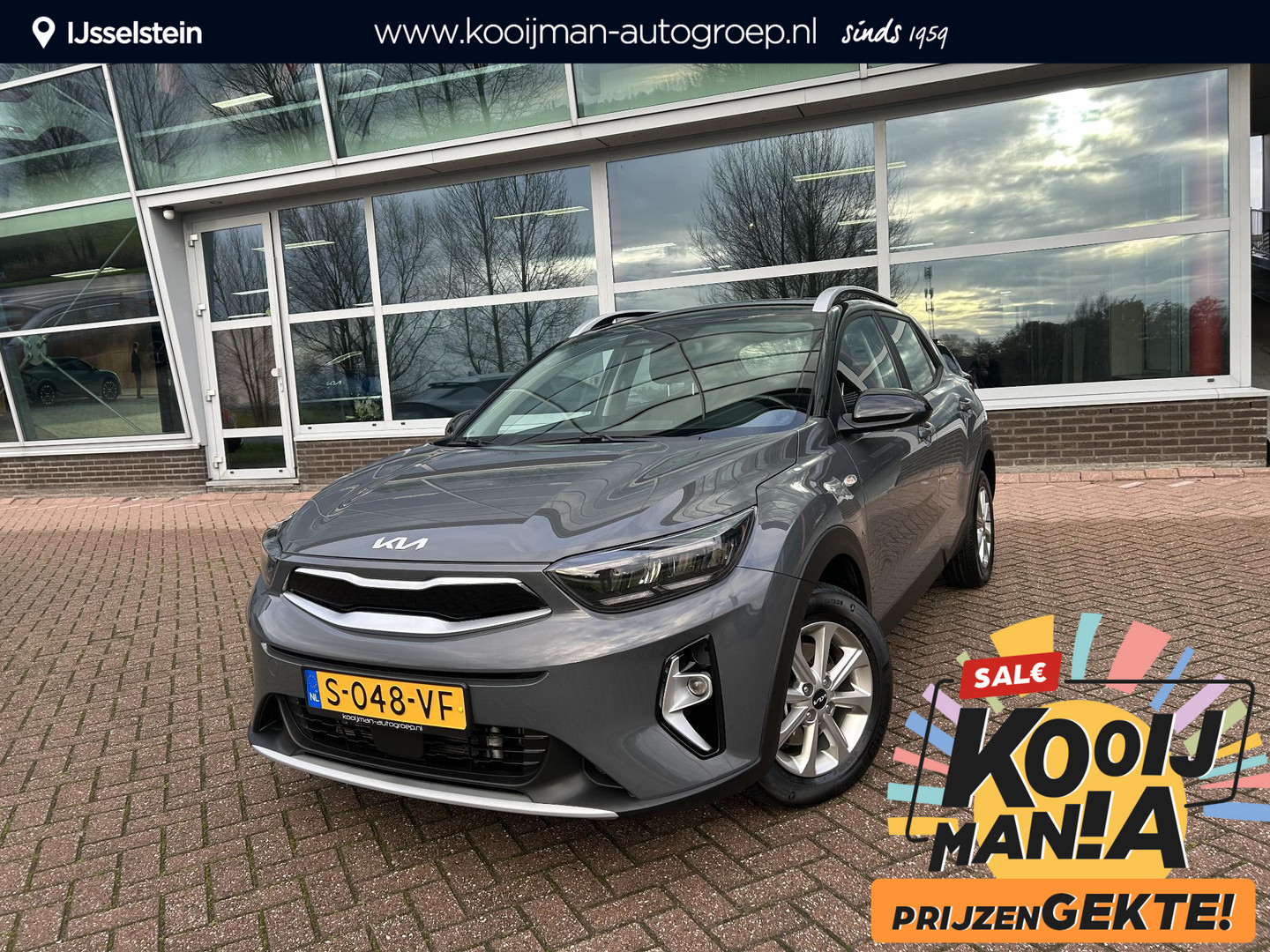 Kia Kia