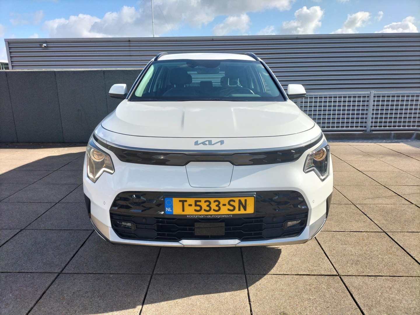 Kia Kia