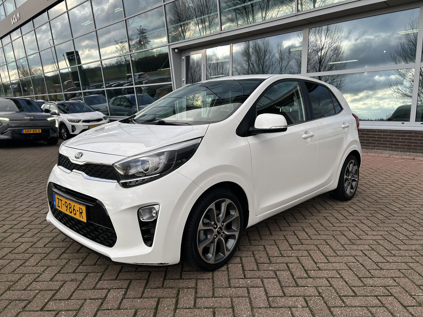 Kia Kia