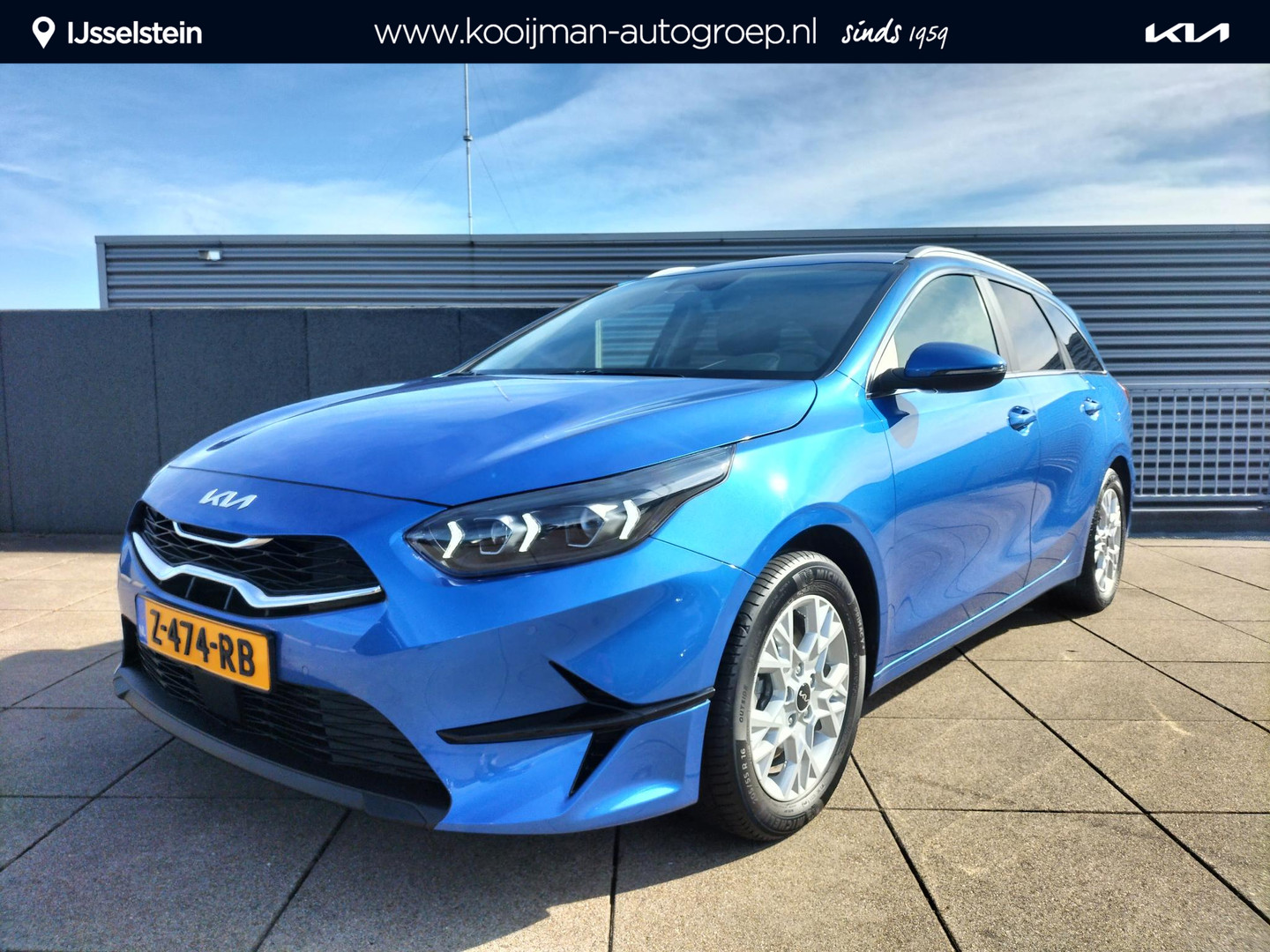 Kia Kia