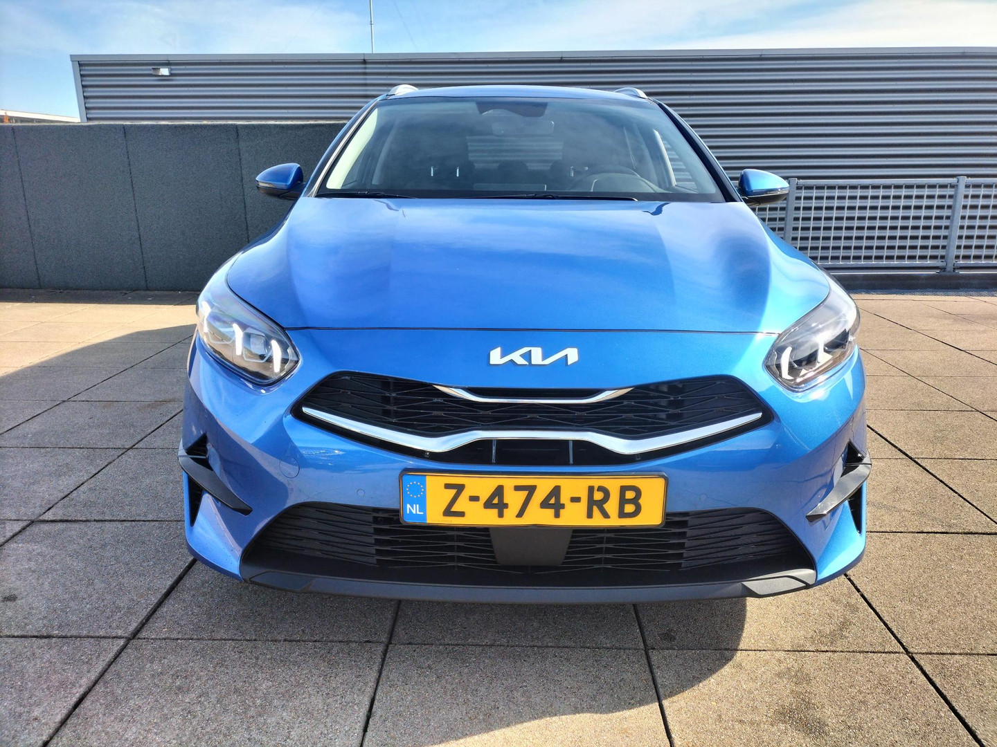 Kia Kia
