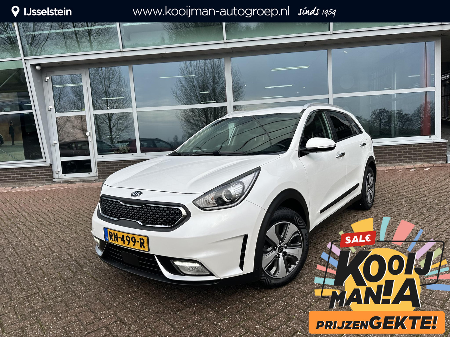 Kia Kia
