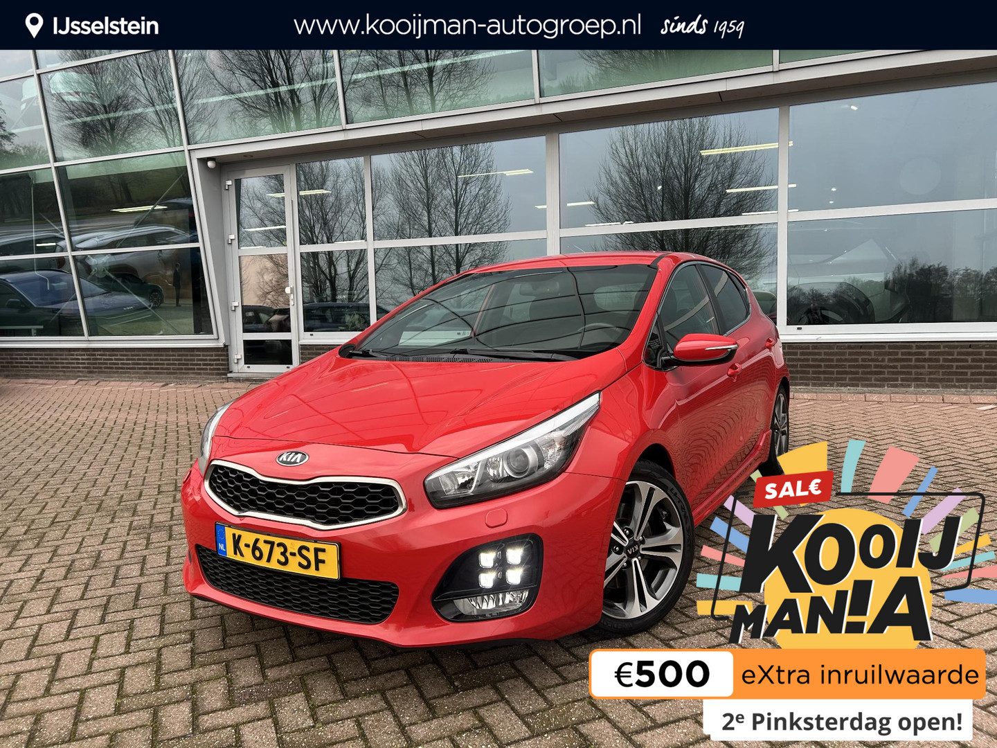 Kia Kia