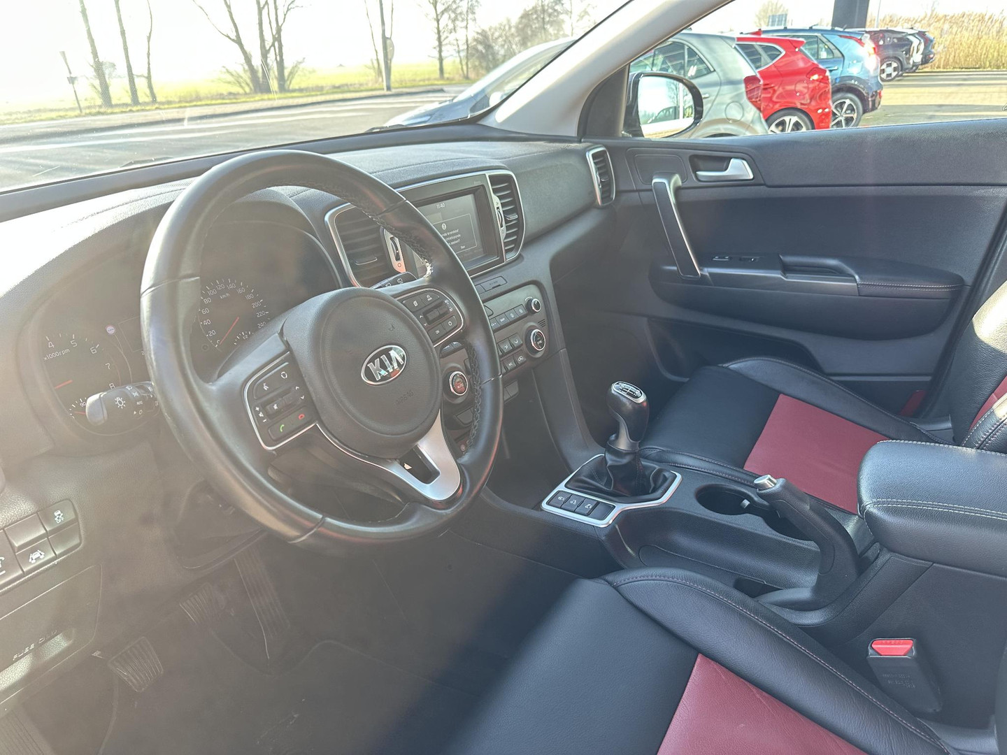 Kia
