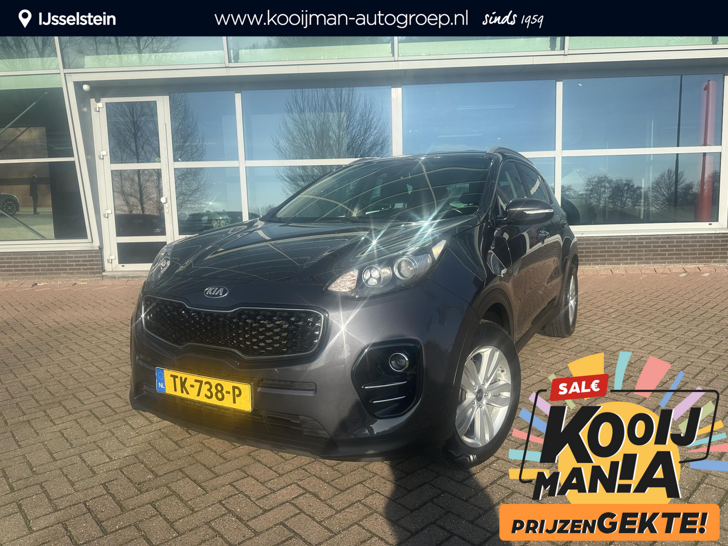 Kia