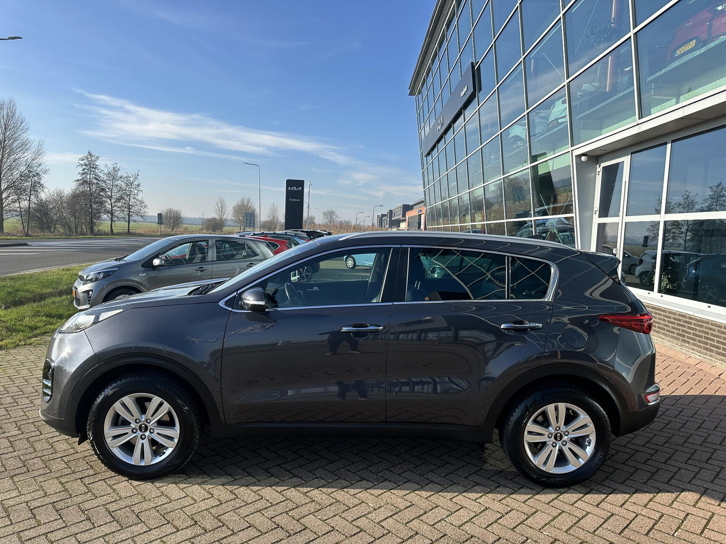 Kia