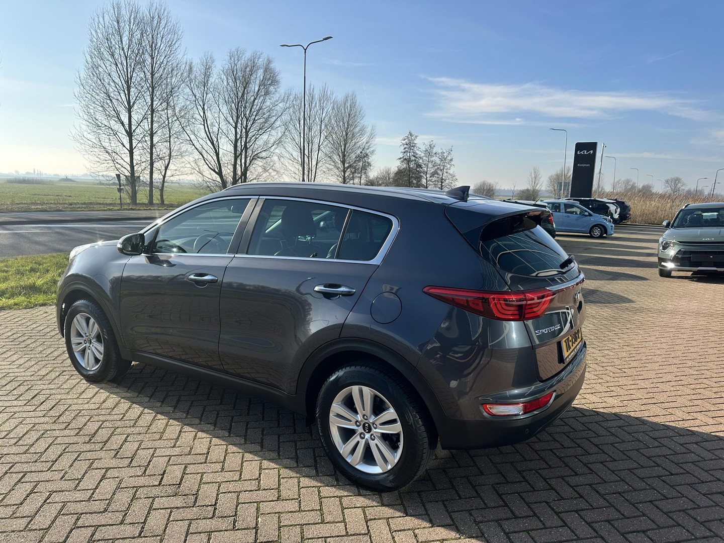 Kia