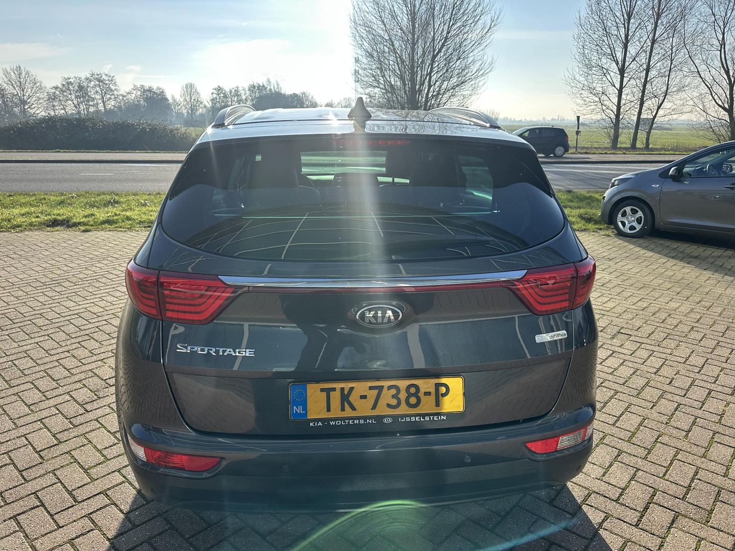 Kia