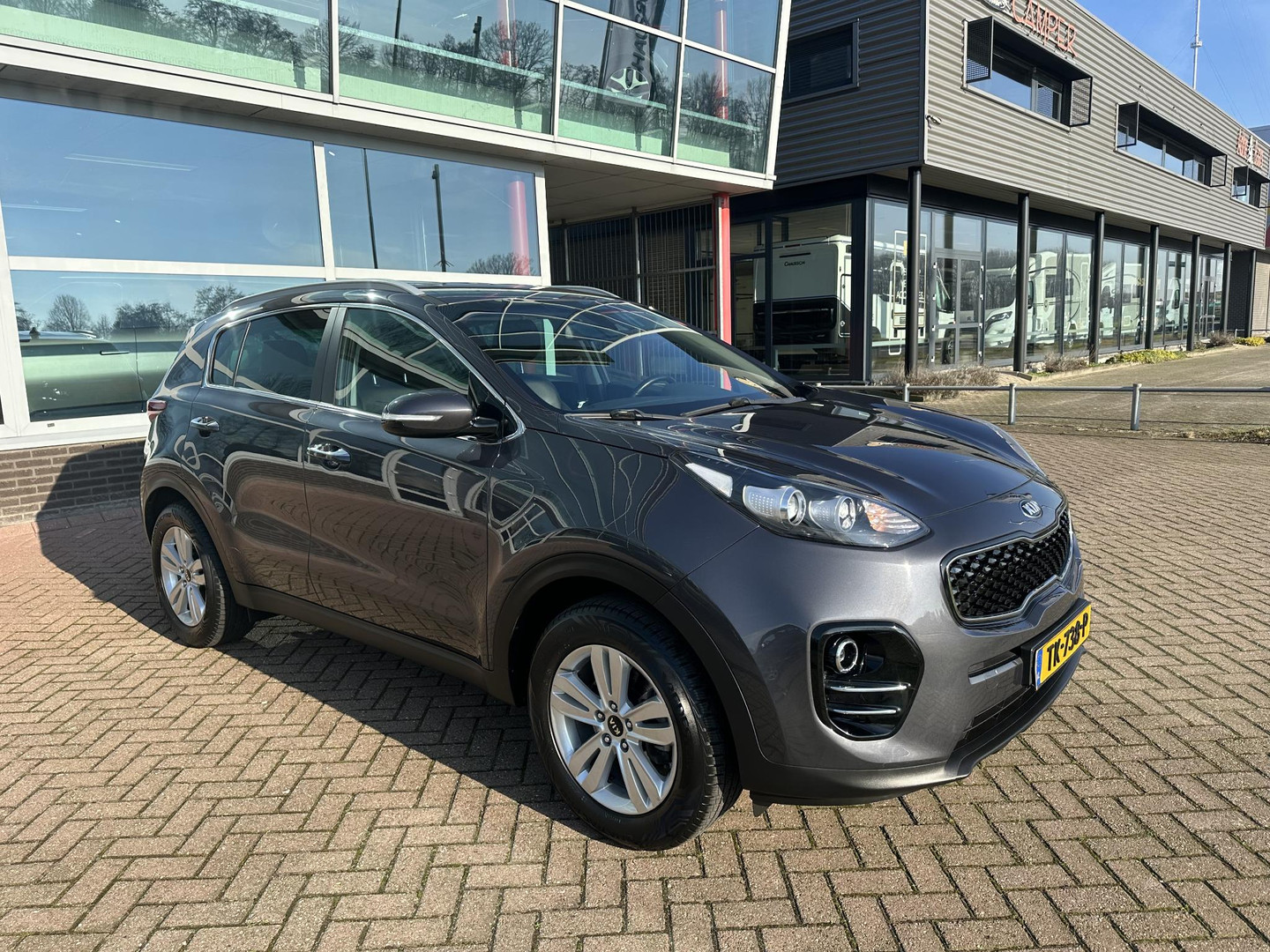 Kia