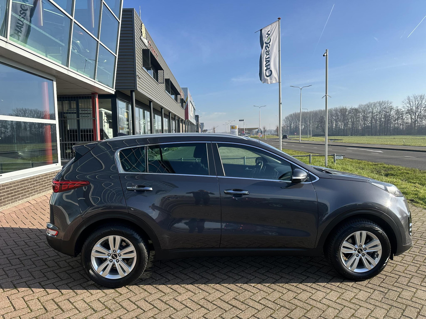 Kia