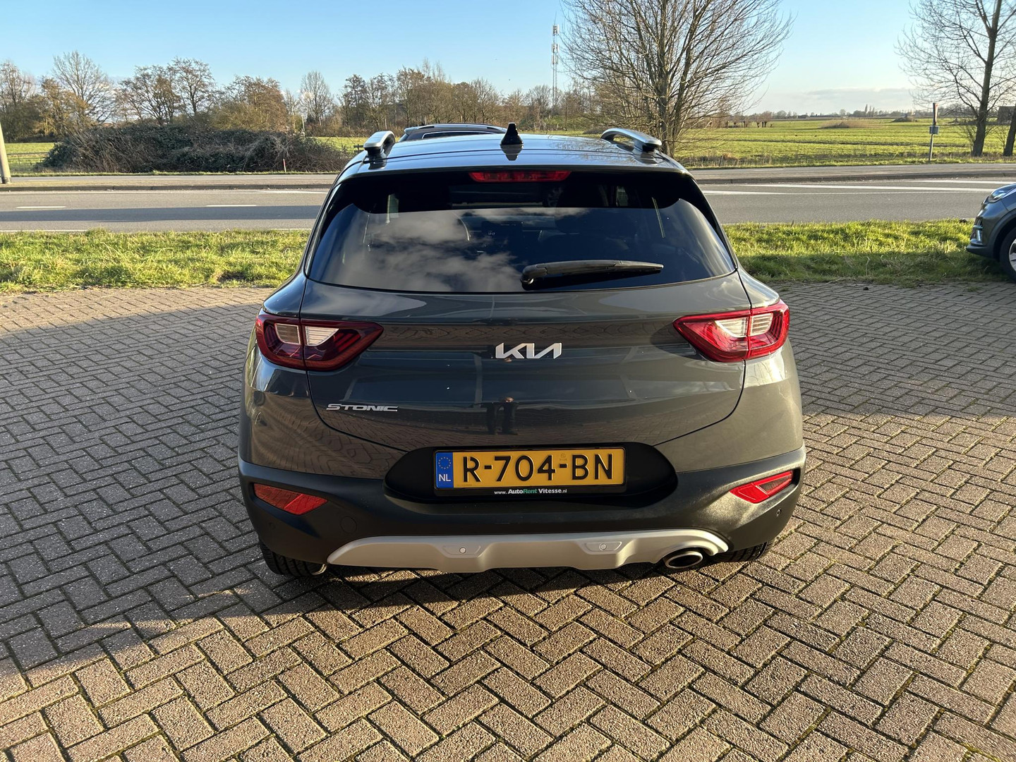 Kia