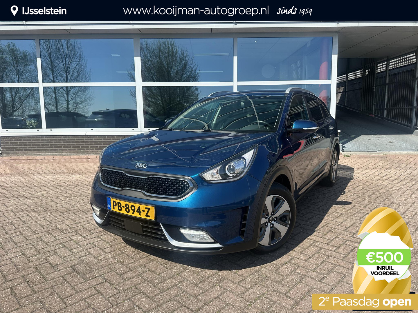 Kia